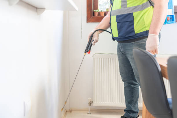 Best Bed Bug Extermination  in Keene, TX